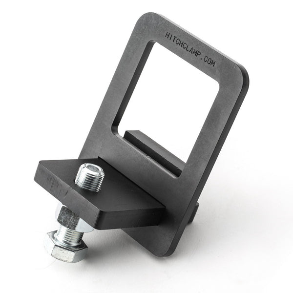 2.5&quot; HITCH CLAMPS