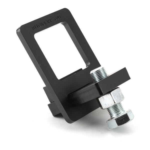 2&quot; Hitch Clamps