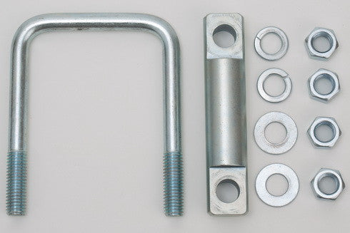 hitch clamp parts list