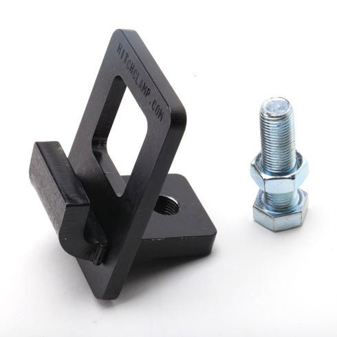 1.25&quot; Hitch Clamps