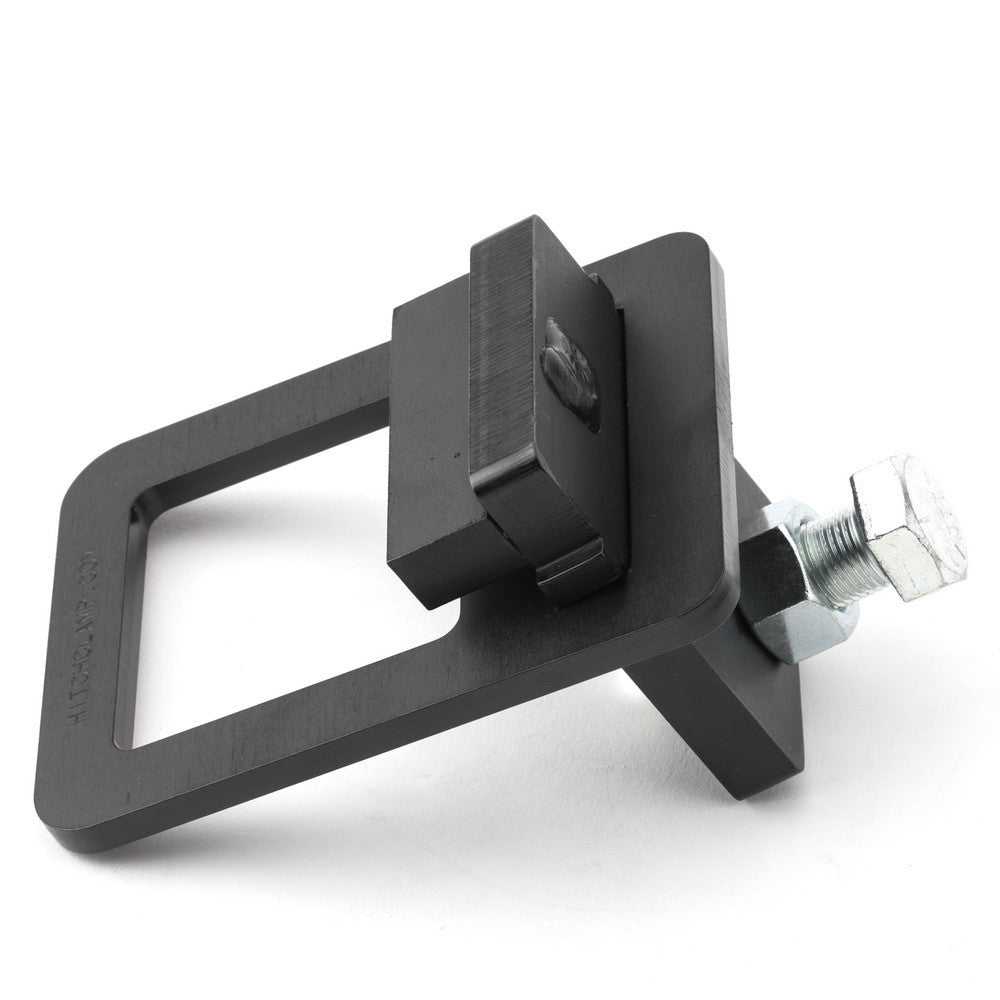 Trailer Hitch Tightener 304 Stainless Steel Anti Rattle